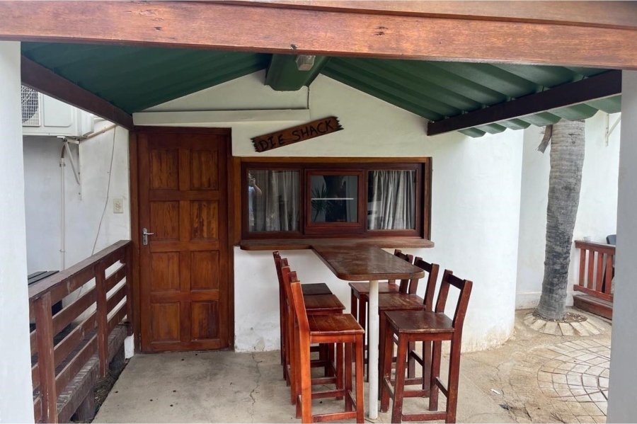 5 Bedroom Property for Sale in Jansenville Eastern Cape